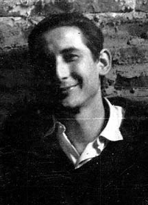 Juan Francisco Belaustegui