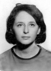 M&oacute;nica Liliana Goldberg