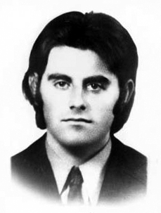 Andr&eacute;s Humberto Bellizzi