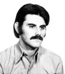 Andr&eacute;s Bellizi