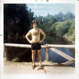 Bellizi en R&iacute;o Luj&aacute;n