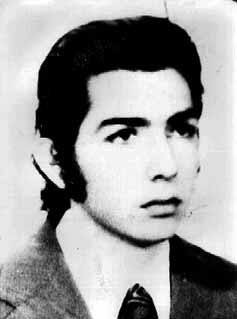 Juan Carlos Villafa&ntilde;e Bena