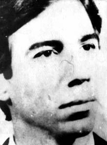 Daniel Albino Benavidez 