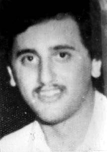 Daniel Eduardo Bendersky