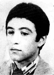 An&iacute;bal Carlos Ben&iacute;tez