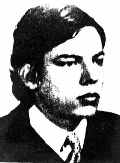 Carlos Guillermo Berti Dominguez