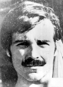 Patricio Biedma Scadewaldt