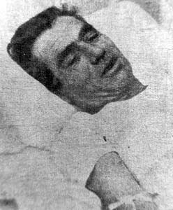 Don N&eacute;stor Boca