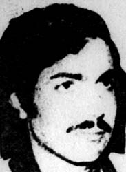 Raul Alfredo Bonafini