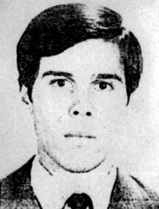 Rodolfo Mario Borroni