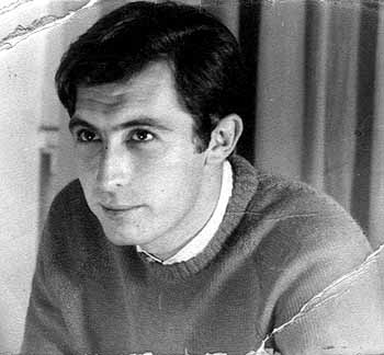 Osvaldo Enrique Busetto