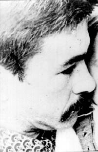 Miguel &Aacute;ngel Bustos