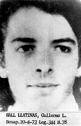 Guillermo Luis Ball Llatinas