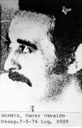 Oscar Osvaldo Barros