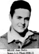 Juan Pedro Belluz