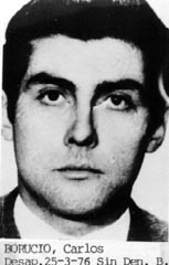 Carlos Borucio