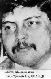 Edelmiro Cruz Bustos