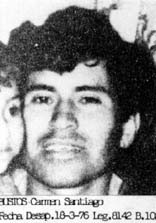 C&aacute;rmen Santiago Bustos