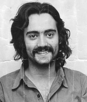 Cesar Augusto Baldini