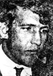 Jos&eacute; Caama&ntilde;o Uzal