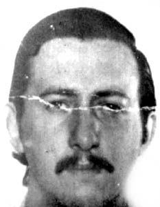 Eduardo Luis Caballero