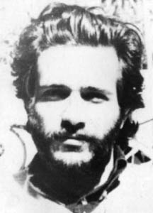 Daniel Eduardo Calleja