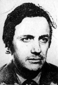 Jorge Antonio Capello