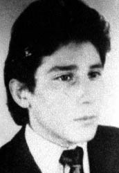 Oscar Marcos Carloni