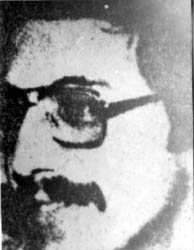 Gonzalo Abel Carranza