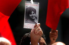 Cristina  Carre&ntilde;o Araya