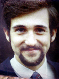 Carlos Roberto Carrozzino