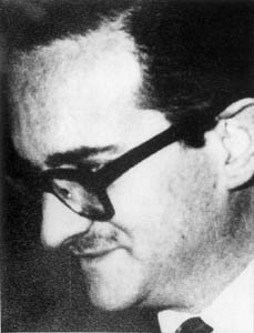 Juan Carlos Casariego de Bel
