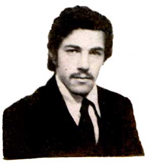Anibal Ram&oacute;n Castagno
