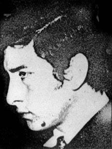 Ramón Roque Castillo