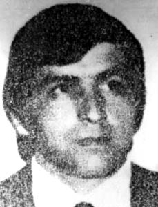 Jorge Antonio Catanese