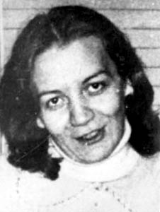 Leonor Rosario Landaburu de Catnich