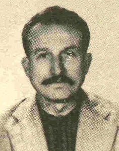Luis Cervera Novo