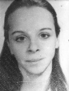 Patricia Dillon de Ciancio