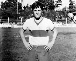 Luis Alberto Ciancio