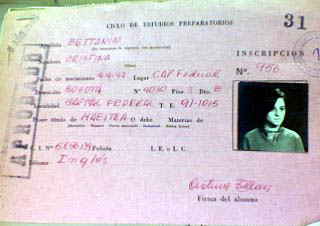 Curso de Preparatoria