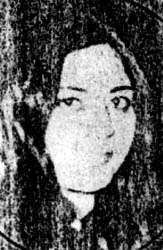 Diana Noem&iacute; Conde 