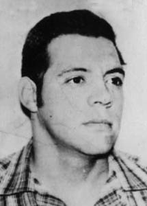 Carlos Esteban Correa Bravo