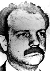 Roberto Luis Cristina