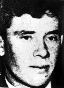 Hugo Ram&oacute;n Cuesta