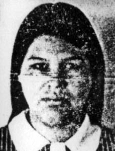 Elisa Cayul de Cugura