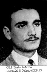 Italo Am&eacute;rico Cali