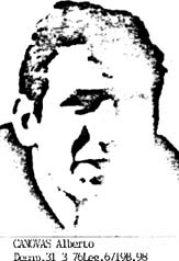  Alberto Canovas Estape