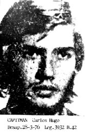 Carlos Hugo Capitman