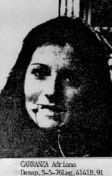 Adriana Mar&iacute;a Carranza