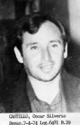  Oscar Silverio Castillo